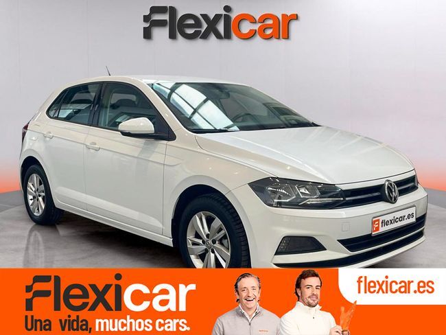 VOLKSWAGEN Polo (Advance 1.0 59kW (80CV)) en Badajoz