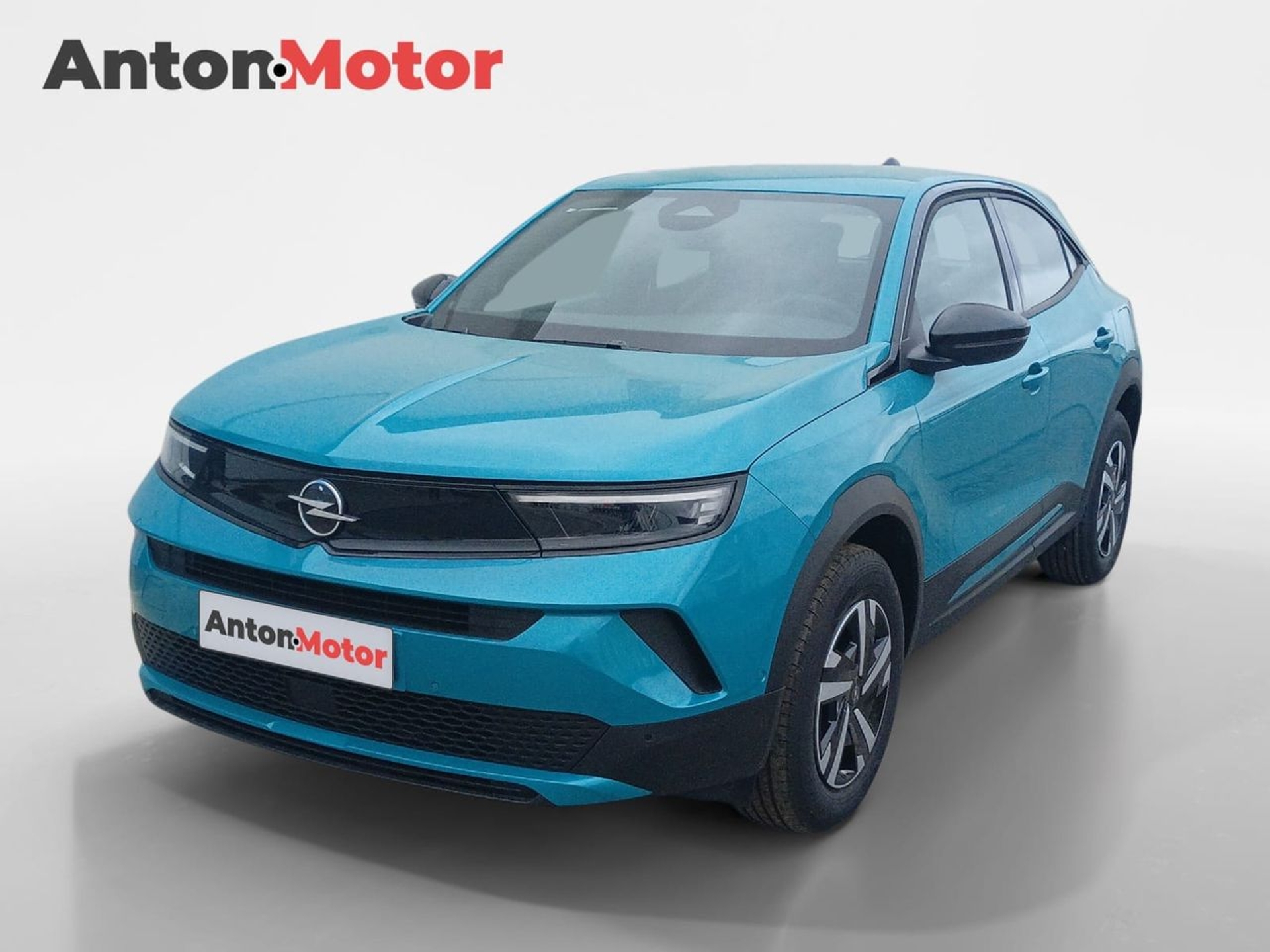 Imagen de OPEL Mokka