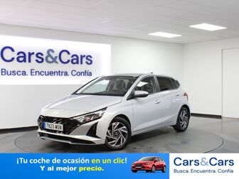 Imagen de HYUNDAI i20 1.0 TGDI Klass 100