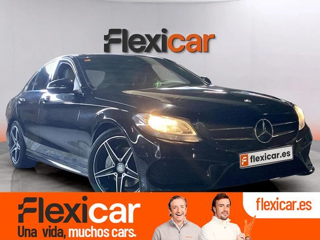 Foto del MERCEDES Clase C C 220d