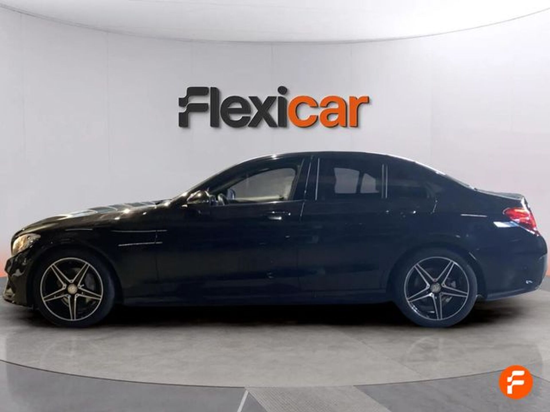 Imagen 3 de MERCEDES Clase C