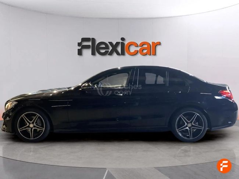 Foto del MERCEDES Clase C C 220d