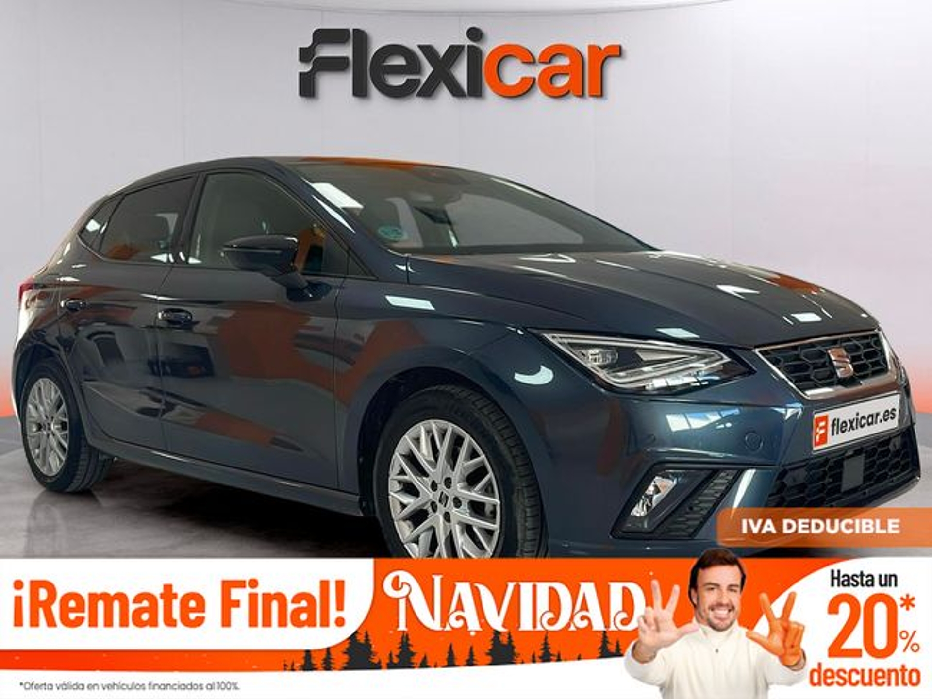 Imagen de SEAT Ibiza