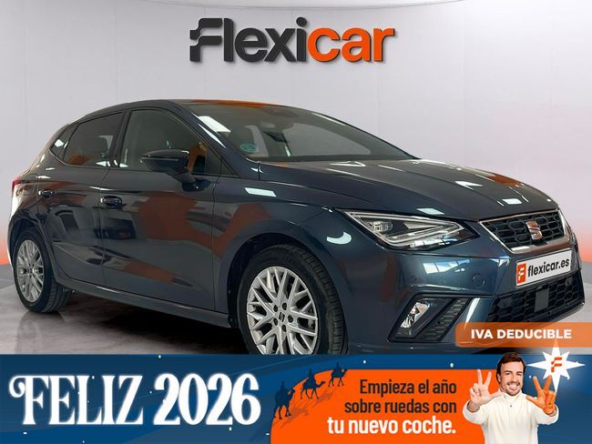 SEAT Ibiza (1.0 TSI 81kW (110CV) FR XL) en Valencia