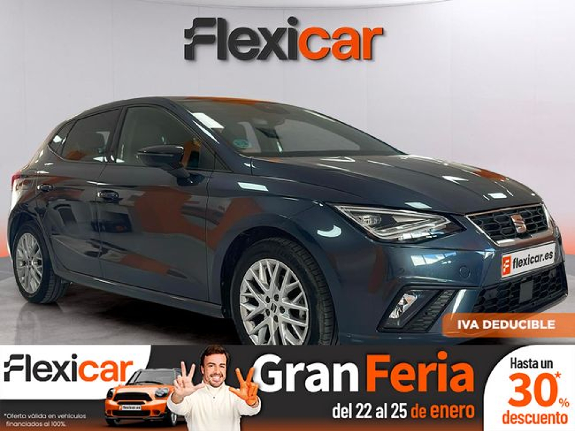Imagen de SEAT Ibiza