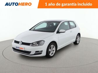 Imagen de VOLKSWAGEN Golf 1.6TDI CR BMT Advance 105