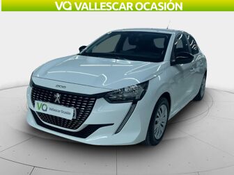 Imagen de PEUGEOT 208 1.5 BlueHDi S&S Active 100