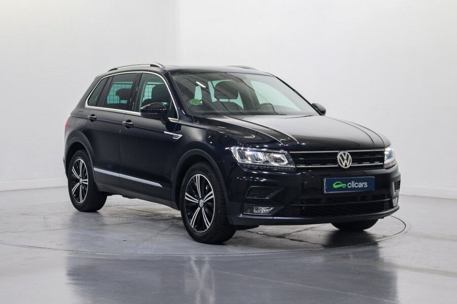 Foto del VOLKSWAGEN Tiguan 2.0TDI Sport 110kW (4.75)