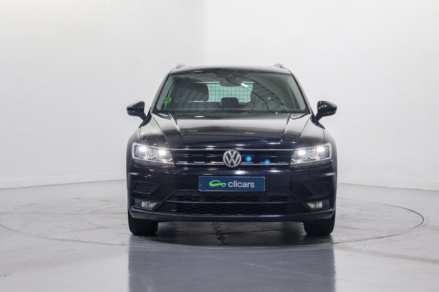 Foto del VOLKSWAGEN Tiguan 2.0TDI Sport 110kW (4.75)
