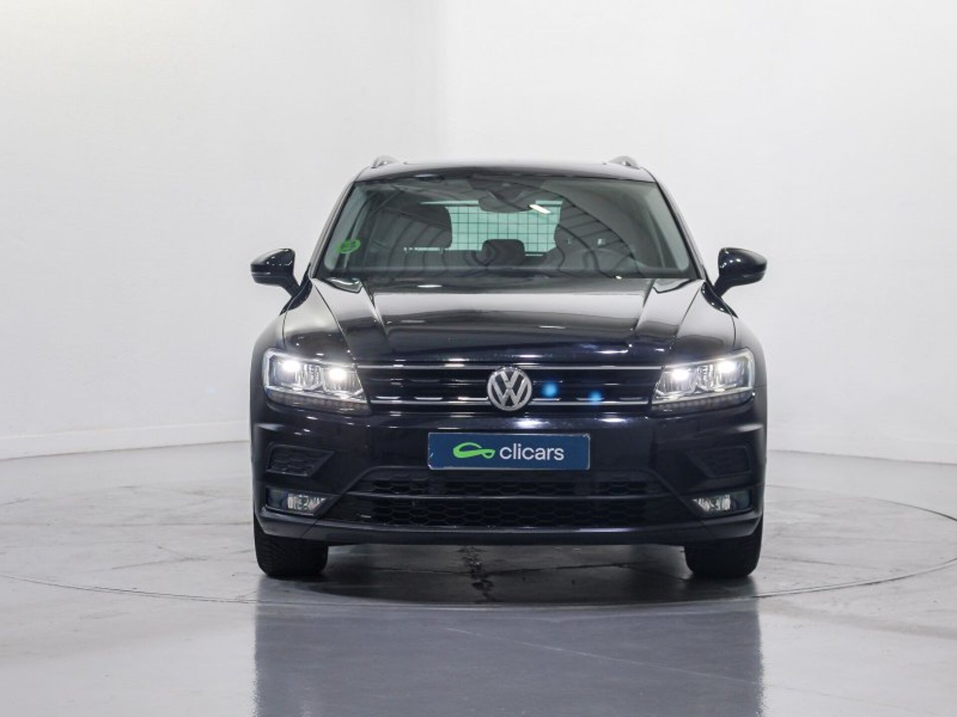 Imagen 2 de VOLKSWAGEN Tiguan