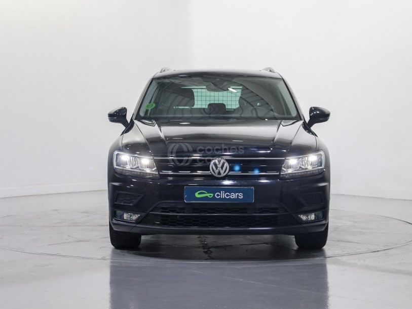 Foto del VOLKSWAGEN Tiguan 2.0TDI Sport 110kW (4.75)