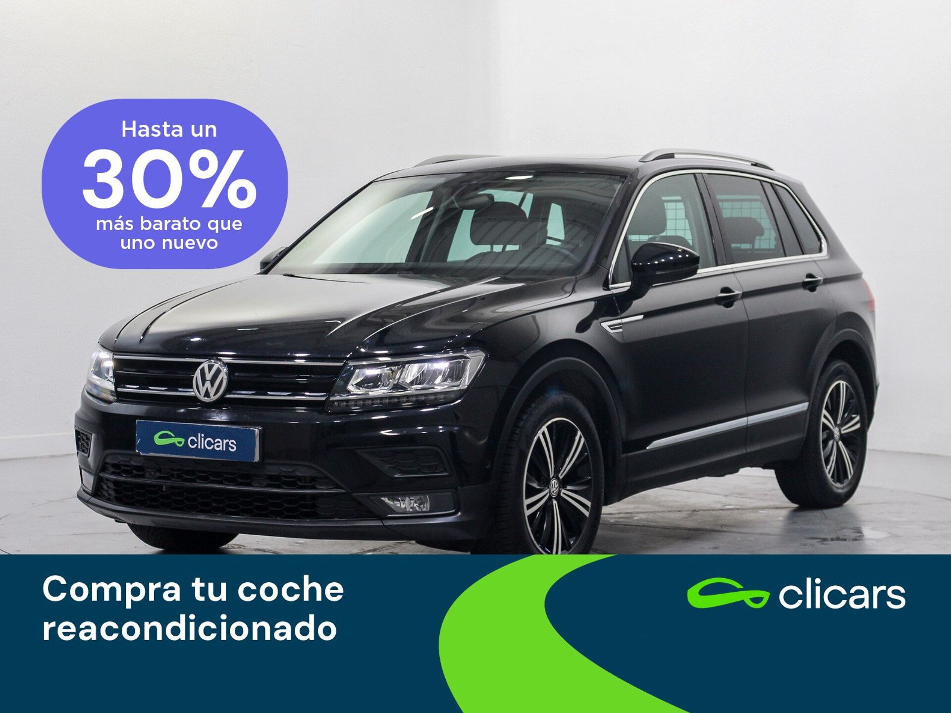 Imagen 1 de VOLKSWAGEN Tiguan
