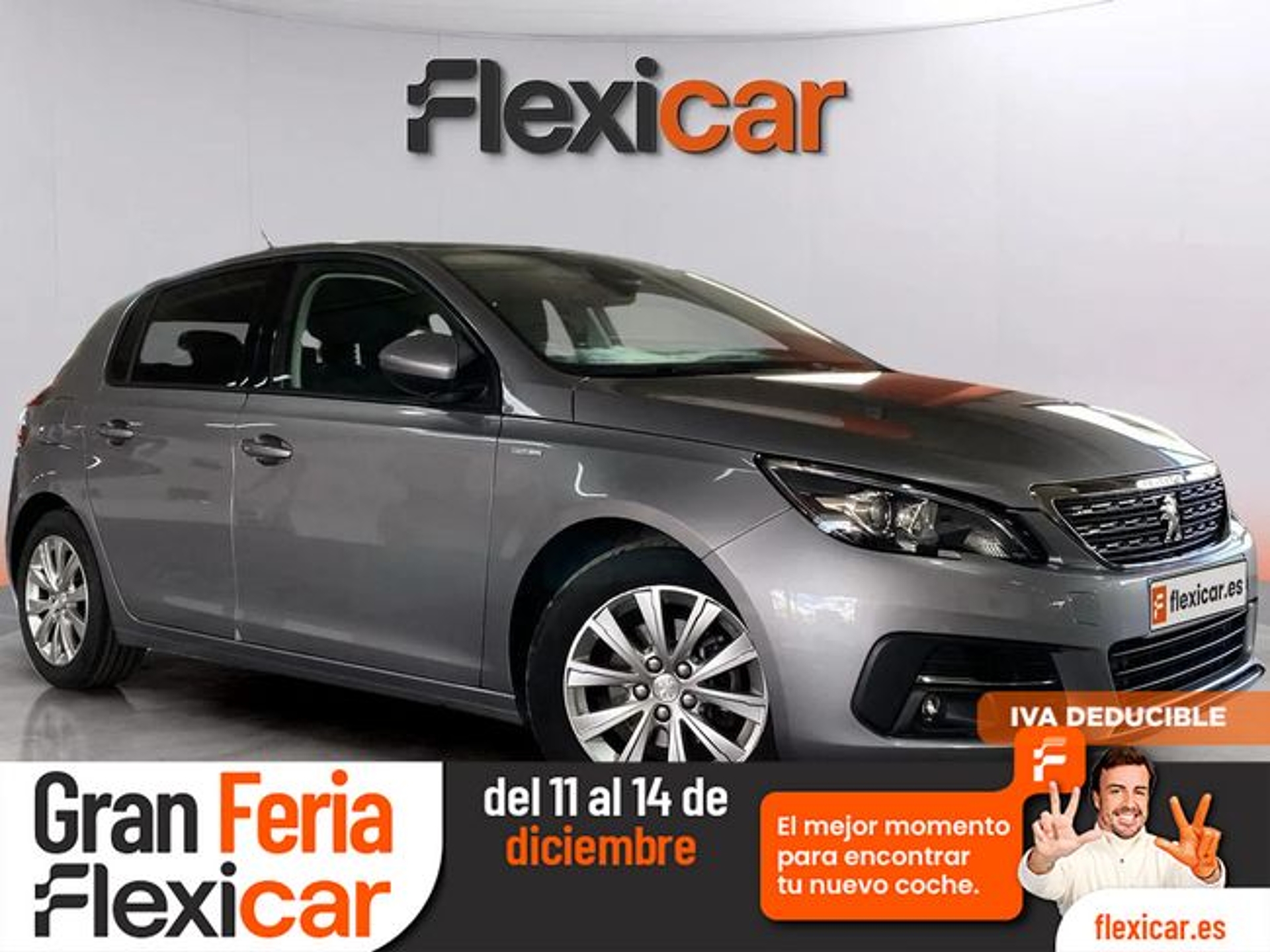 Imagen de PEUGEOT 308