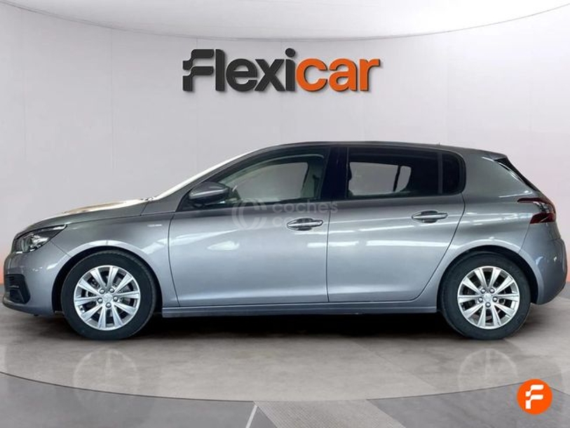 Foto del PEUGEOT 308 1.2 PureTech S&S Style 130