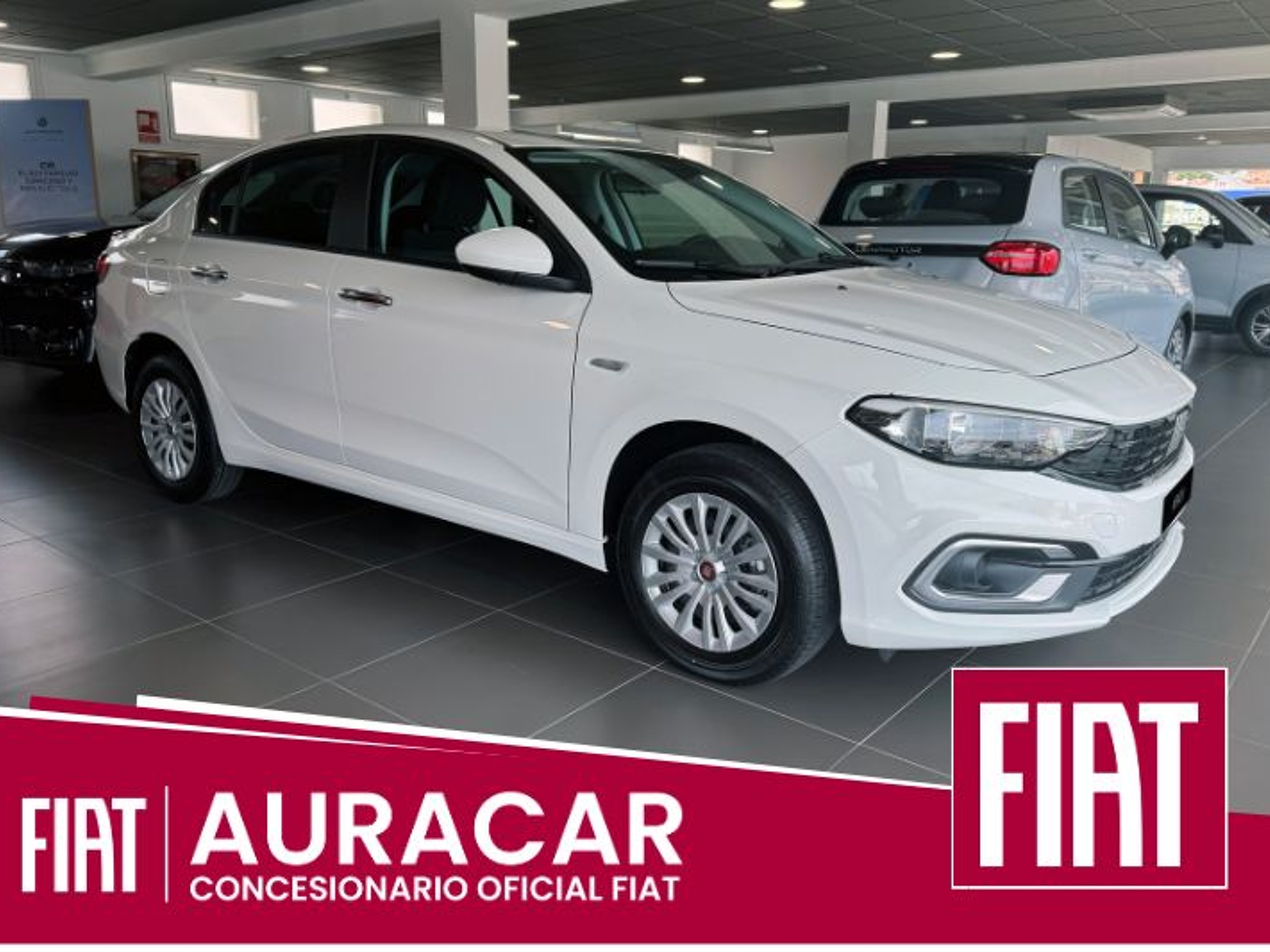 Imagen de FIAT Tipo