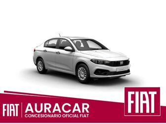 Imagen de FIAT Tipo 1.6 Diésel 97KW