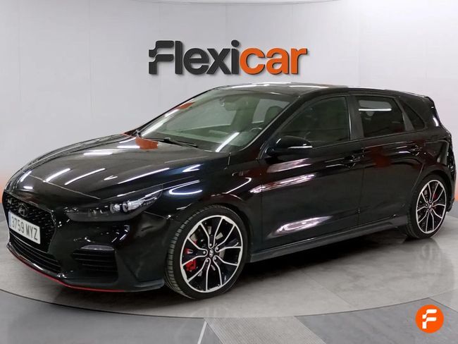 Foto del HYUNDAI i30 2.0 TGDI N Performance 275