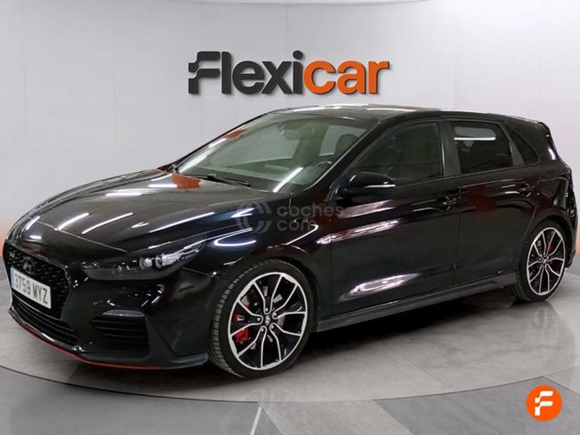 Foto del HYUNDAI i30 2.0 TGDI N Performance 275