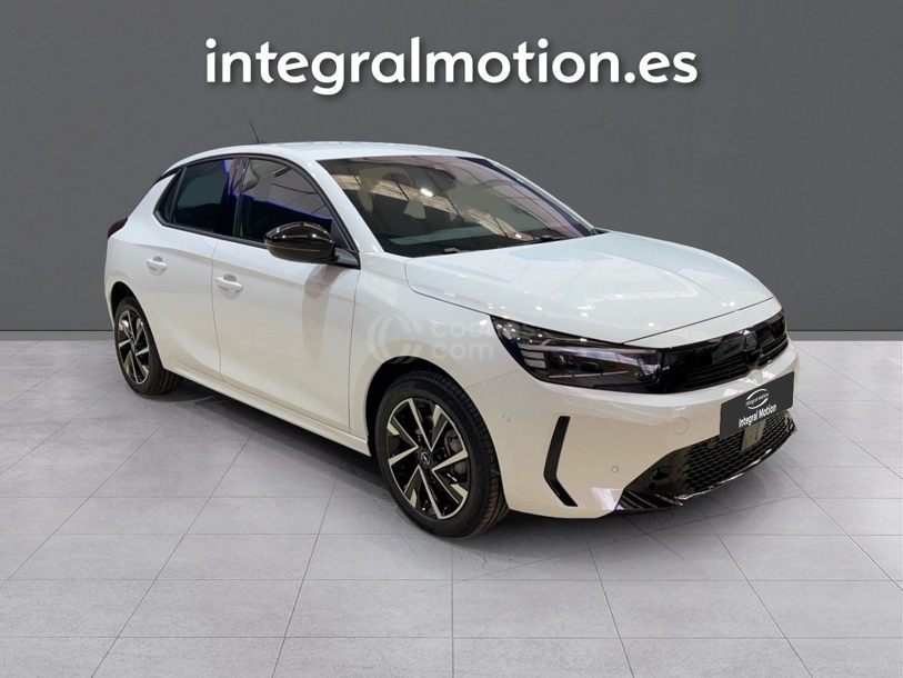 Foto del OPEL Corsa 1.2T XHL S-S GS 100