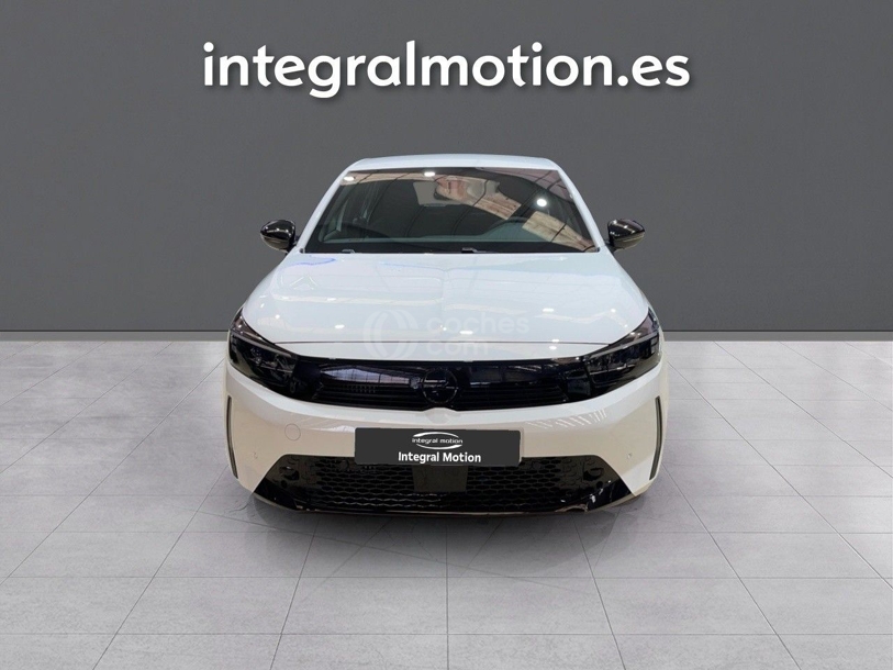 Foto del OPEL Corsa 1.2T XHL S-S GS 100