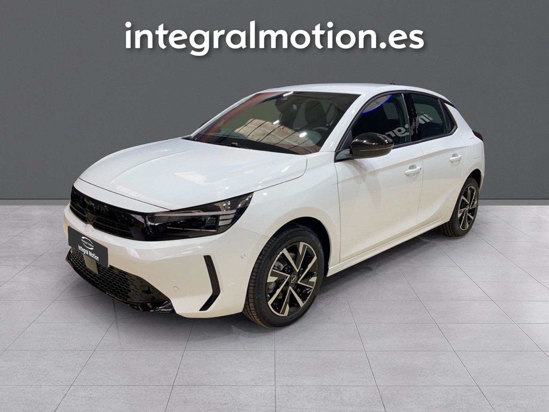 Imagen de OPEL Corsa