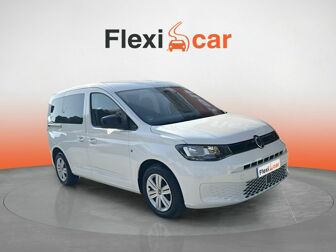 Imagen de VOLKSWAGEN Caddy 2.0TDI Origin DSG 122