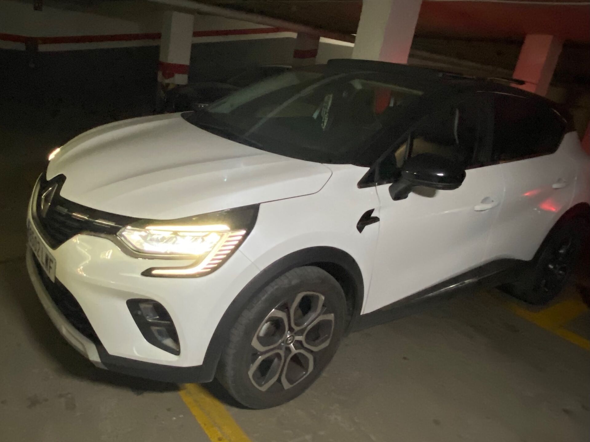 Imagen 2 de RENAULT Captur