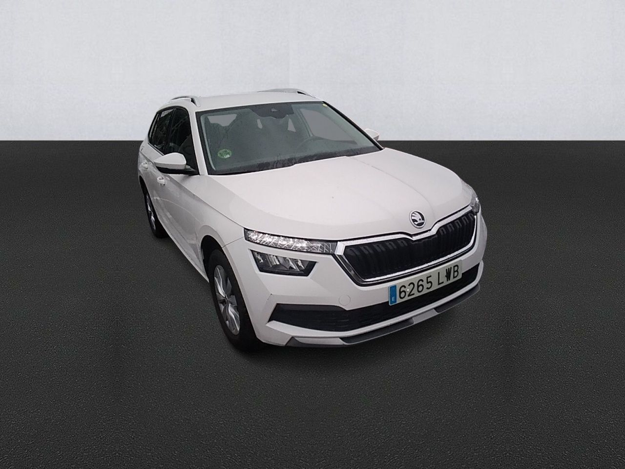 Foto del SKODA Kamiq 1.0 TSI Ambition 81kW DSG