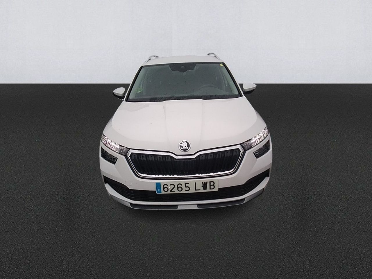 Foto del SKODA Kamiq 1.0 TSI Ambition 81kW DSG