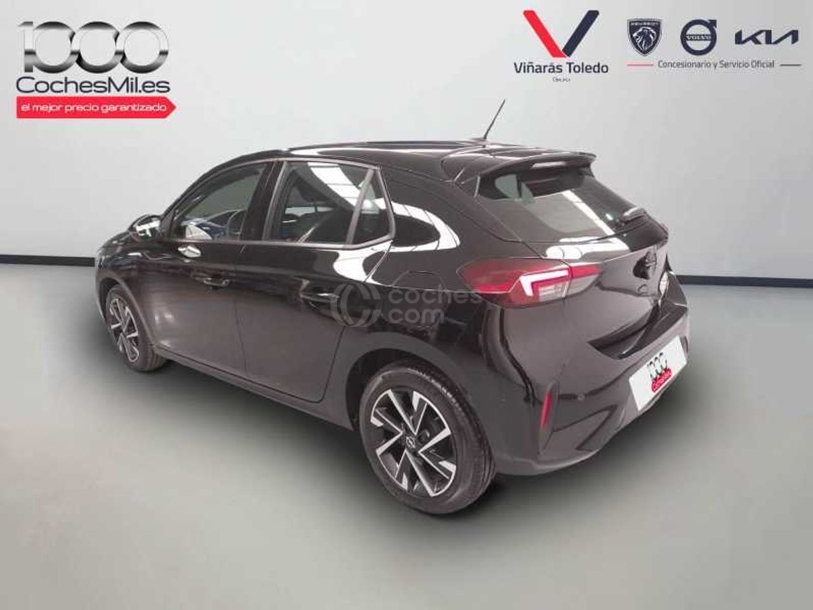 Foto del OPEL Corsa 1.2T XHL S-S GS 100