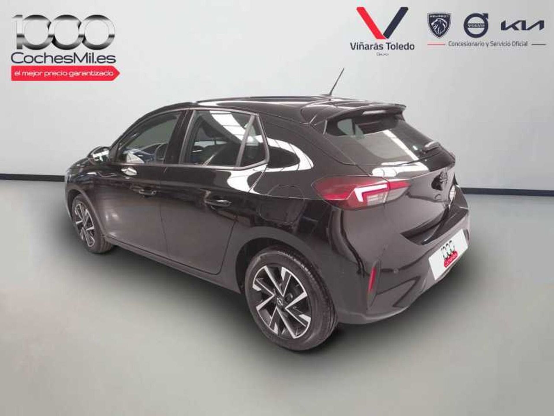 Imagen 2 de OPEL Corsa