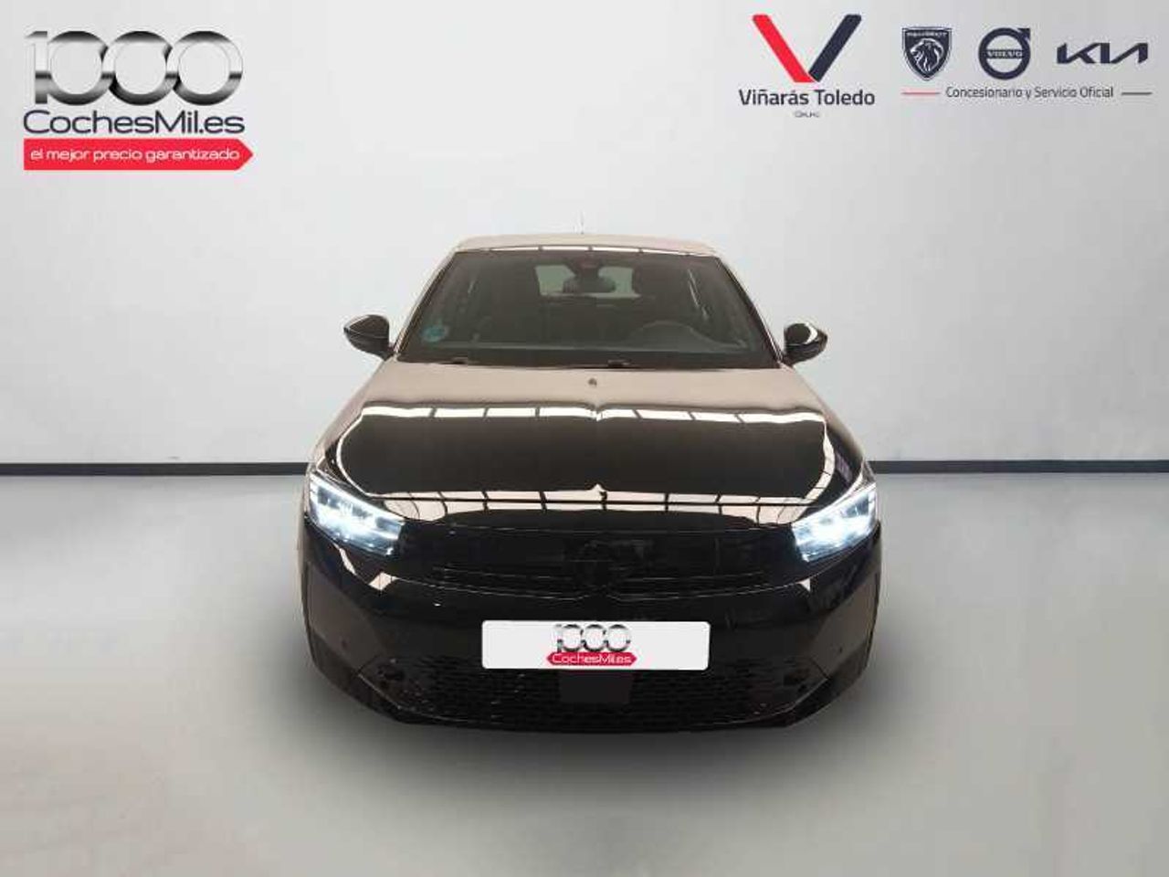 Foto del OPEL Corsa 1.2T XHL S-S GS 100