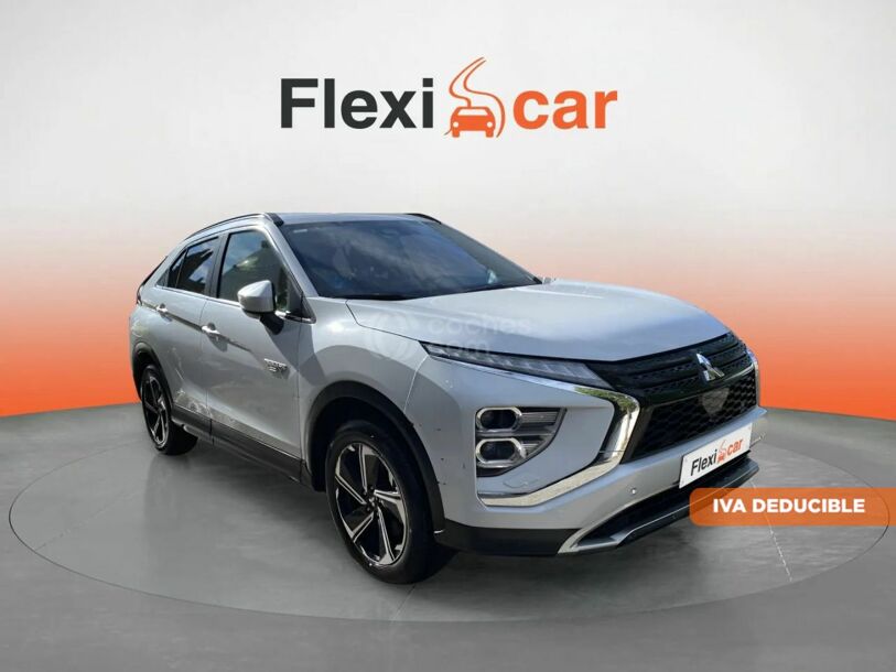 Foto del MITSUBISHI Eclipse Cross PHEV Kaiteki 4WD