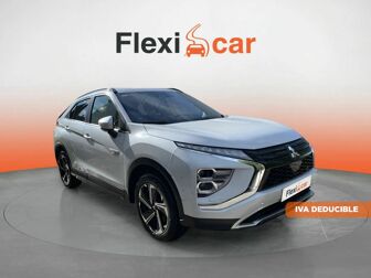 Imagen de MITSUBISHI Eclipse Cross PHEV Kaiteki 4WD