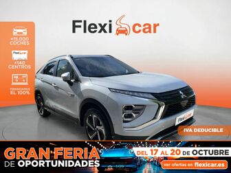 Imagen de MITSUBISHI Eclipse Cross PHEV Kaiteki 4WD