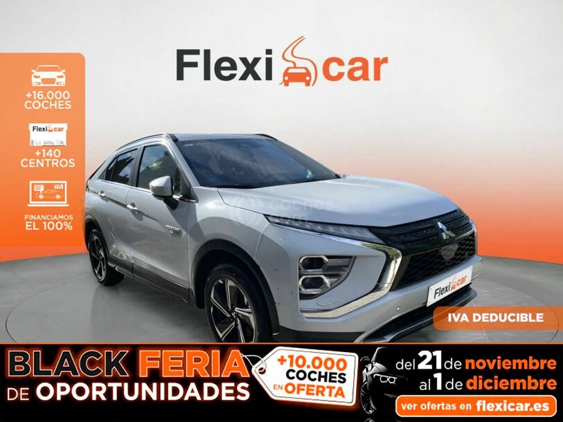 Foto del MITSUBISHI Eclipse Cross PHEV Kaiteki 4WD