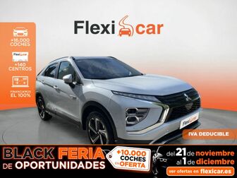 Imagen de MITSUBISHI Eclipse Cross PHEV Kaiteki 4WD