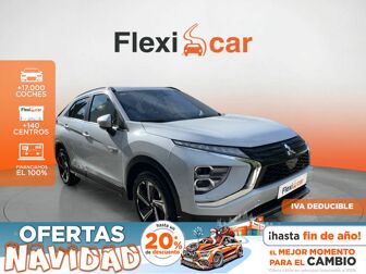 Imagen de MITSUBISHI Eclipse Cross PHEV Kaiteki 4WD