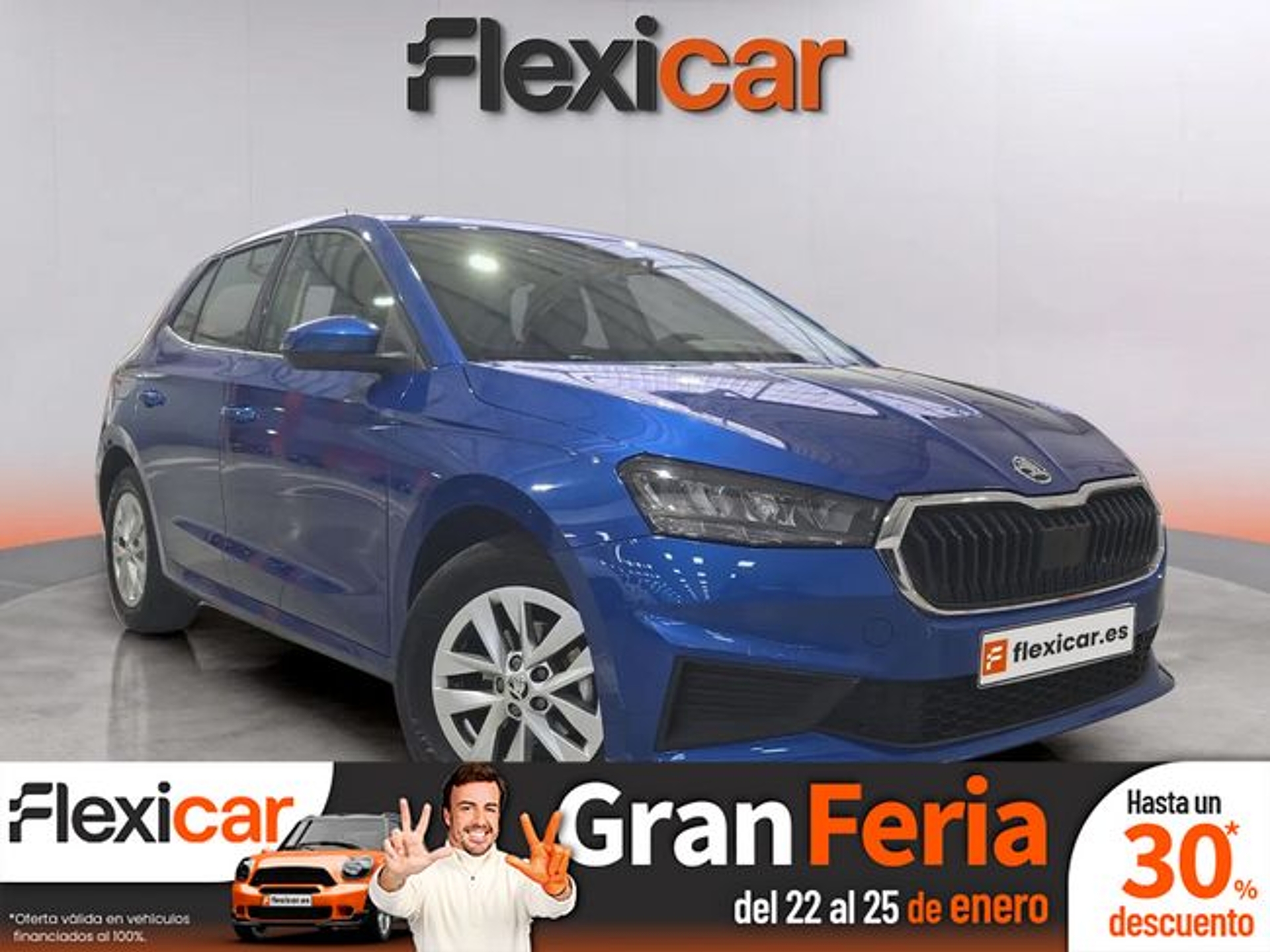 Imagen de SKODA Fabia