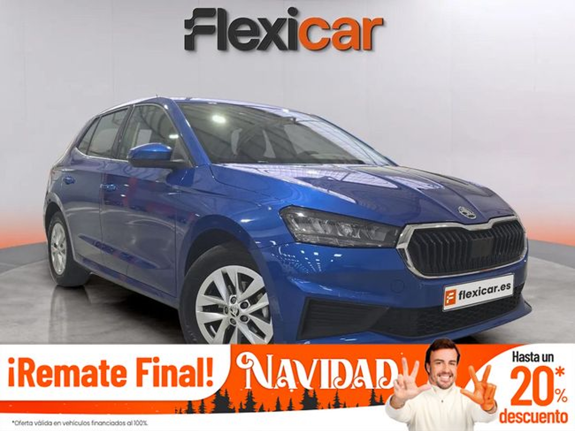 Imagen de SKODA Fabia