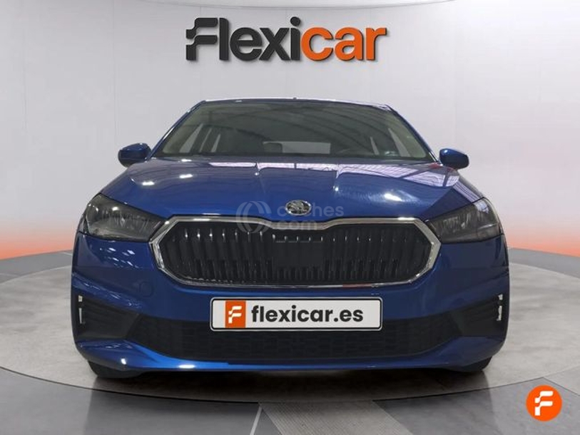 Foto del SKODA Fabia 1.0 TSI Style 70kW