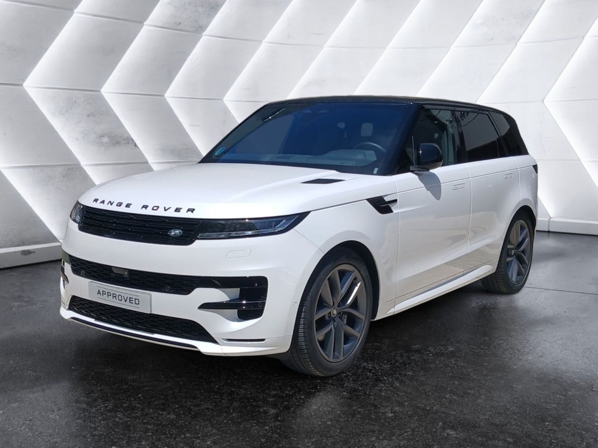 Imagen de LAND ROVER Range Rover Sport