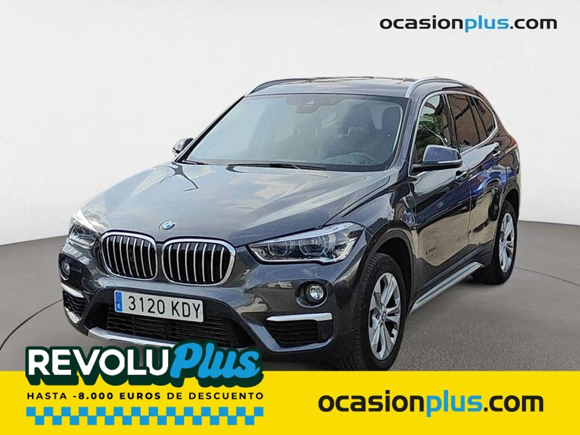 Imagen de BMW X1