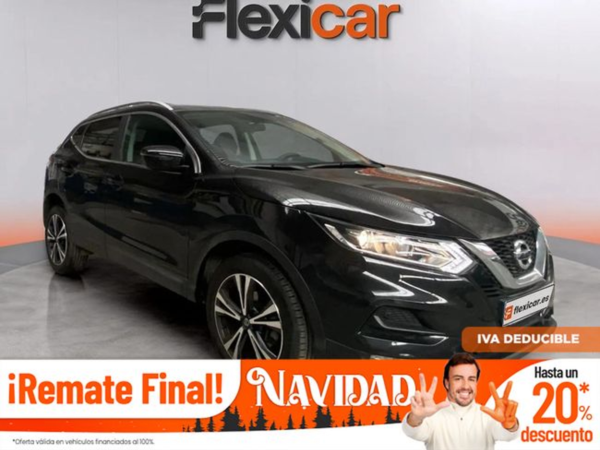 Imagen de NISSAN Qashqai