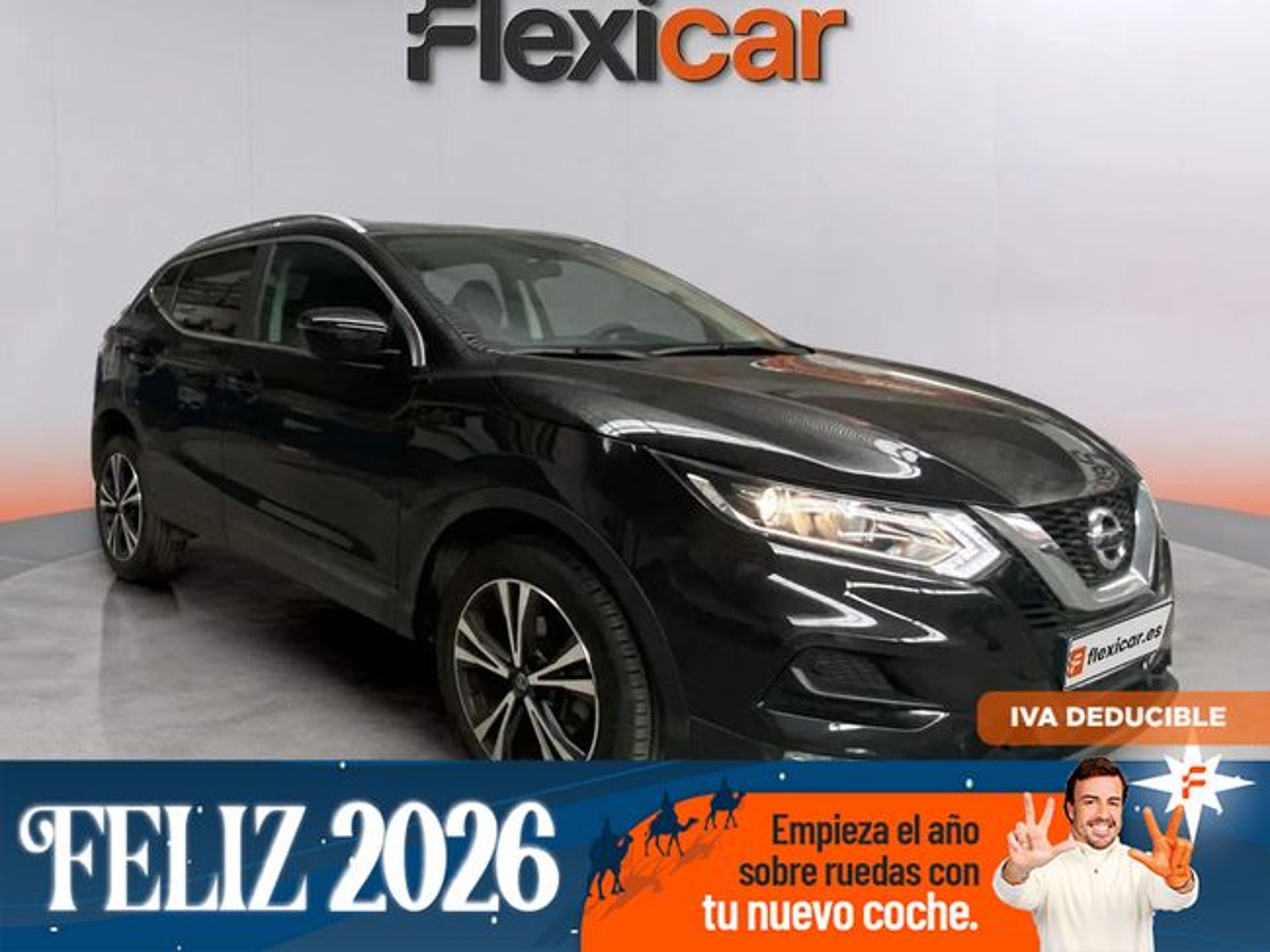 Imagen de NISSAN Qashqai