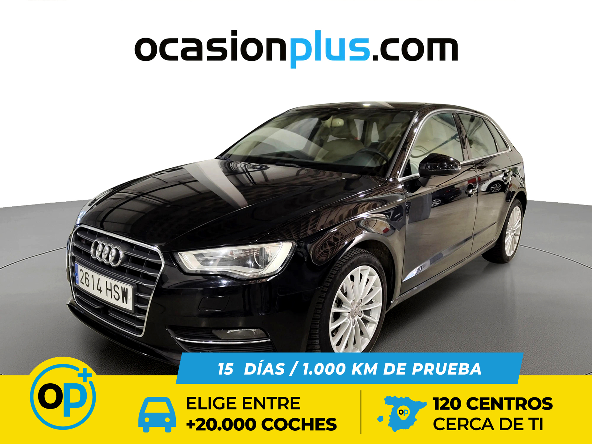 Imagen de AUDI A3