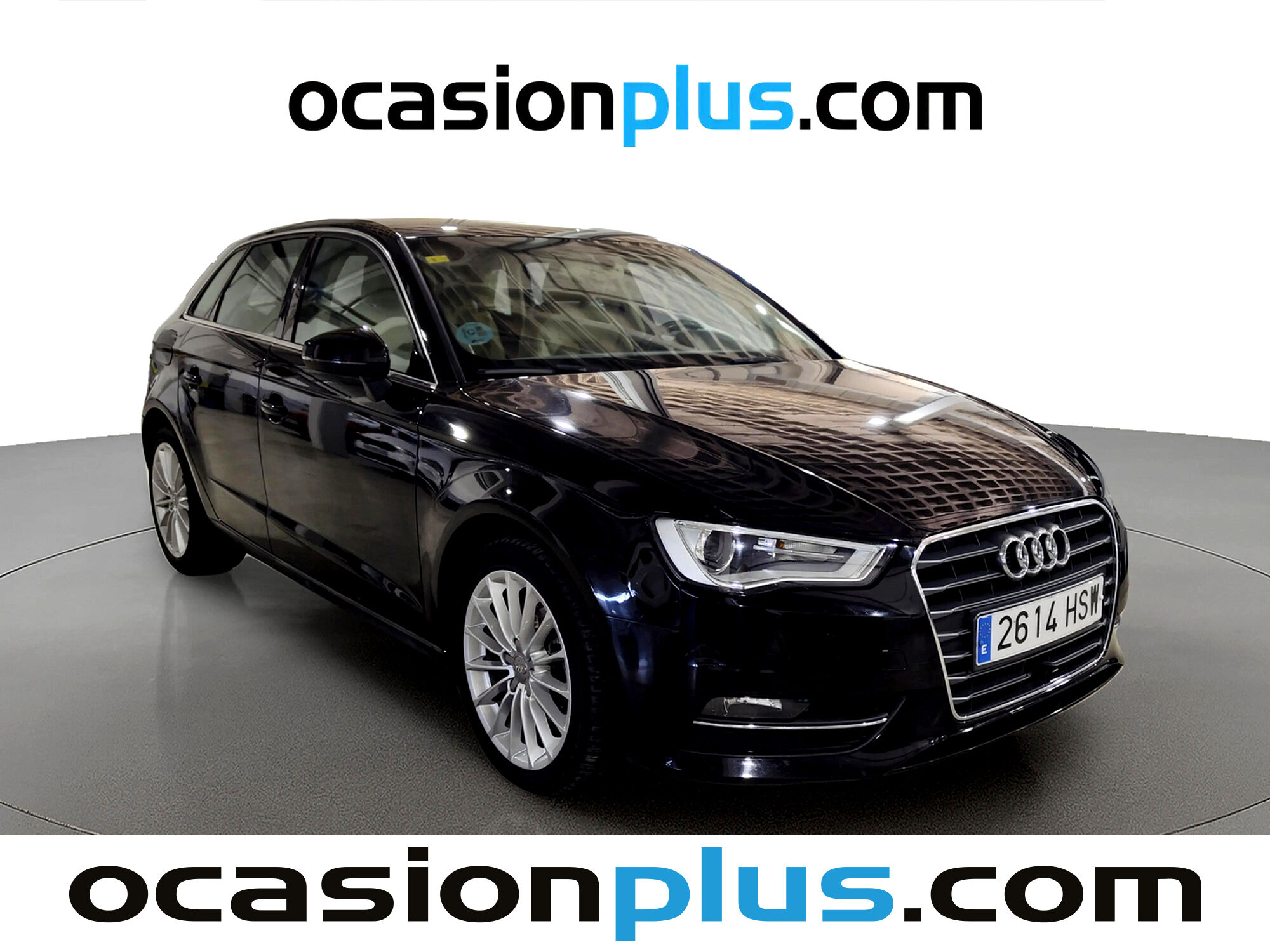 Foto del AUDI A3 Sportback 1.2 TFSI Ambiente 105