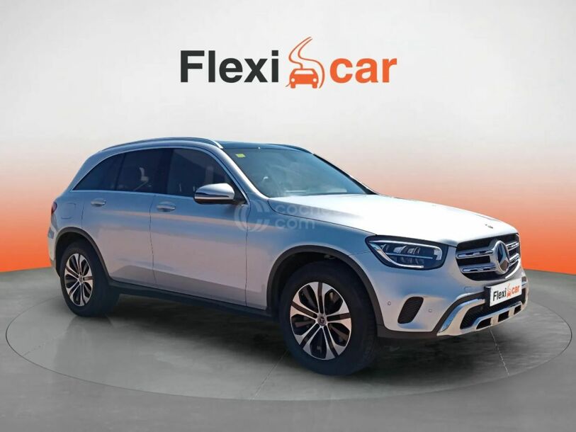 Foto del MERCEDES Clase GLC GLC 200d 4Matic 9G-Tronic