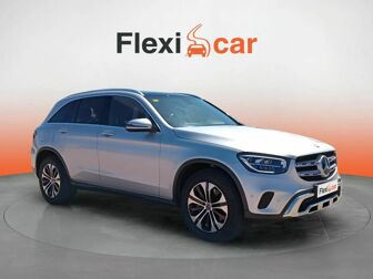 Imagen de MERCEDES Clase GLC GLC 200d 4Matic 9G-Tronic