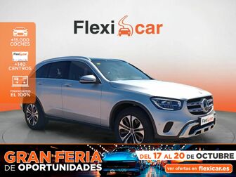 Imagen de MERCEDES Clase GLC GLC 200d 4Matic 9G-Tronic